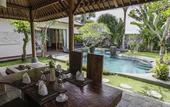 Туры в отель The Kampung Ubud Villa