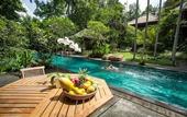 Туры в отель Villa Beji Indah