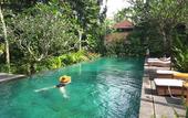 Туры в отель Villa Beji Indah