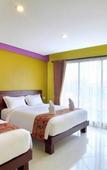 Туры в отель Alkyfa Hotel