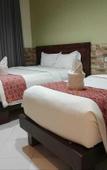 Туры в отель Alkyfa Hotel