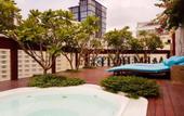Туры в отель Me Saigon Boutique Hotel