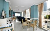 Туры в отель Me Saigon Boutique Hotel