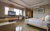 Туры в отель Puri Padma Hotel