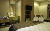 Туры в отель Puri Padma Hotel