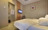 Туры в отель Puri Padma Hotel
