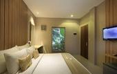 Туры в отель Puri Padma Hotel