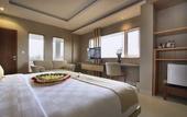 Туры в отель Puri Padma Hotel