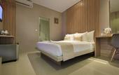 Туры в отель Puri Padma Hotel