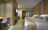 Туры в отель Puri Padma Hotel