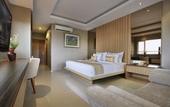 Туры в отель Puri Padma Hotel