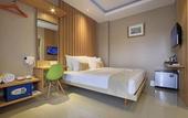 Туры в отель Puri Padma Hotel