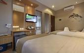Туры в отель Puri Padma Hotel