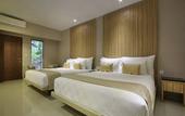 Туры в отель Puri Padma Hotel