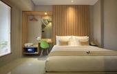 Туры в отель Puri Padma Hotel