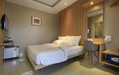 Туры в отель Puri Padma Hotel