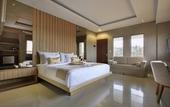 Туры в отель Puri Padma Hotel