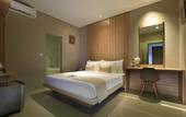 Туры в отель Puri Padma Hotel