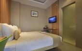 Туры в отель Puri Padma Hotel