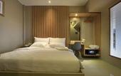 Туры в отель Puri Padma Hotel