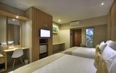 Туры в отель Puri Padma Hotel