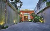 Туры в отель Puri Padma Hotel