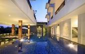 Туры в отель Puri Padma Hotel