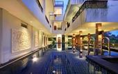 Туры в отель Puri Padma Hotel
