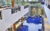 Туры в отель Puri Padma Hotel