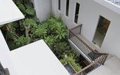 Туры в отель Puri Padma Hotel