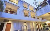 Туры в отель Puri Padma Hotel