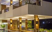 Туры в отель Puri Padma Hotel