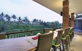 Туры в отель Puri Padma Hotel