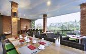 Туры в отель Puri Padma Hotel
