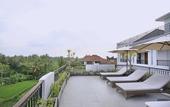 Туры в отель Puri Padma Hotel