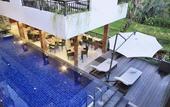 Туры в отель Puri Padma Hotel