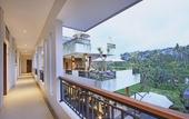 Туры в отель Puri Padma Hotel