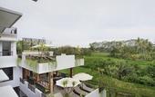 Туры в отель Puri Padma Hotel