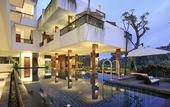 Туры в отель Puri Padma Hotel