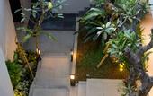 Туры в отель Puri Padma Hotel