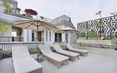 Туры в отель Puri Padma Hotel