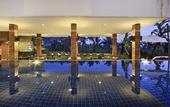 Туры в отель Puri Padma Hotel