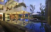 Туры в отель Puri Padma Hotel