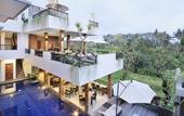 Туры в отель Puri Padma Hotel