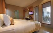 Туры в отель Puri Padma Hotel