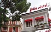 Туры в отель JOLLY HOTEL