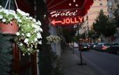Туры в отель JOLLY HOTEL