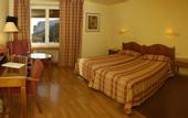 Туры в отель Hotel Abat Cisneros