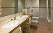 Туры в отель Hotel Abat Cisneros