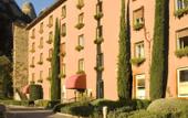 Туры в отель Hotel Abat Cisneros